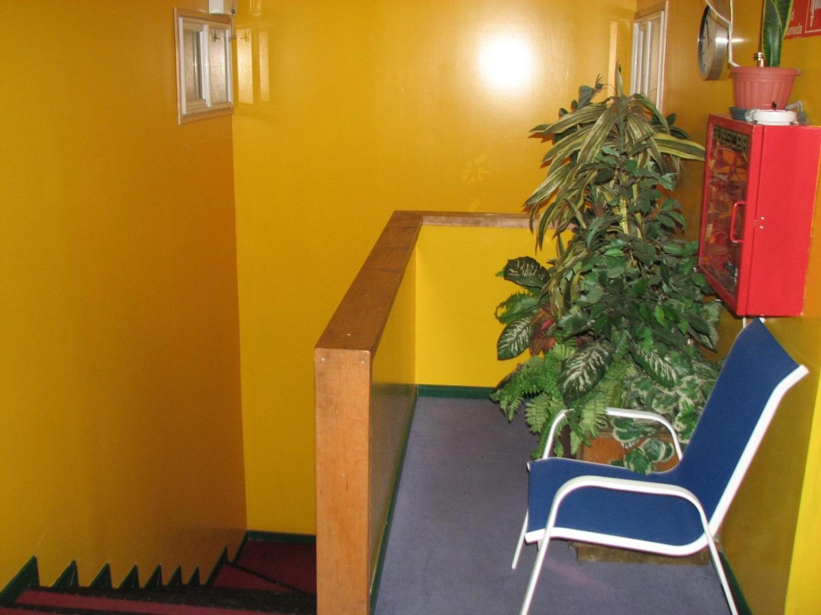 Hostal El Mirador Punta Arenas Bagian luar foto