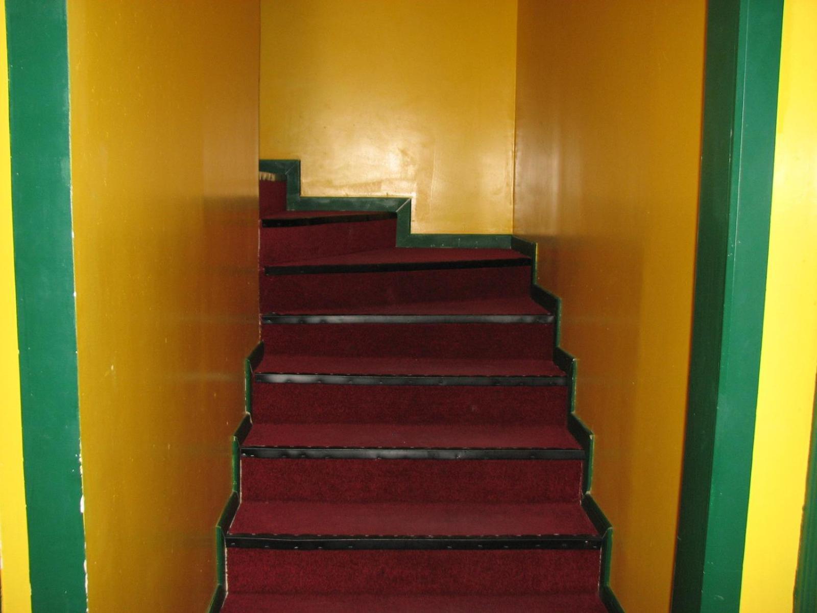 Hostal El Mirador Punta Arenas Bagian luar foto