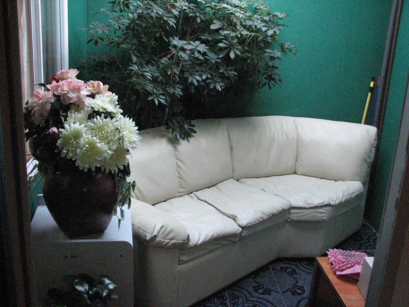Hostal El Mirador Punta Arenas Bagian luar foto