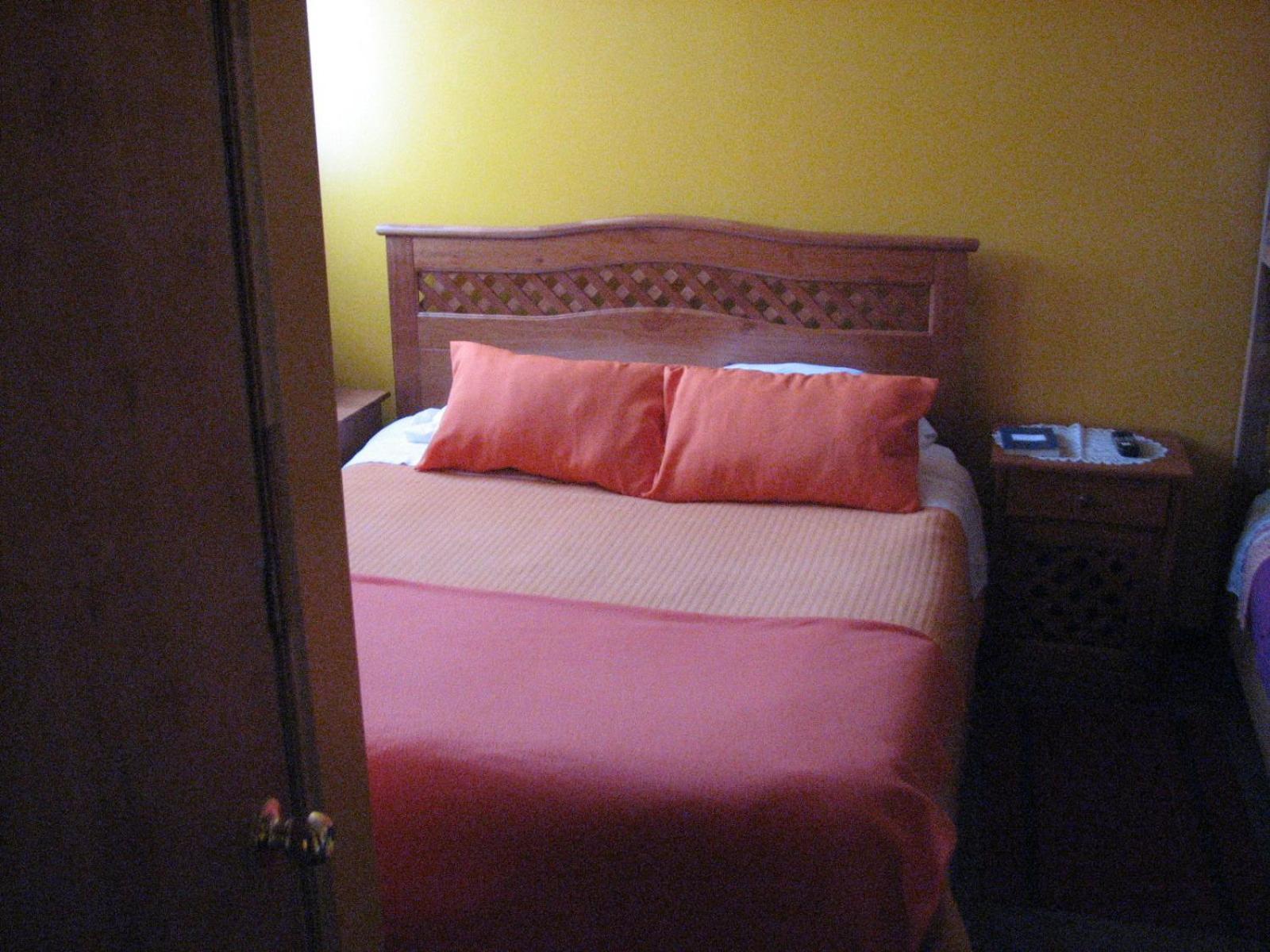Hostal El Mirador Punta Arenas Bagian luar foto